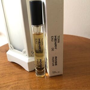 TORN Henry Rose Eau de Parfum - Travel Spray